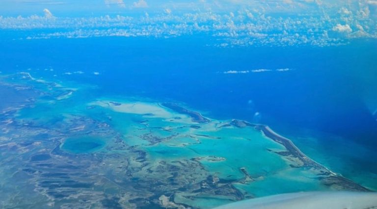 Lo que el cielo me ha enseñado sobre la vida.
