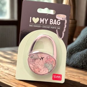 Candado viajero Legami Milano